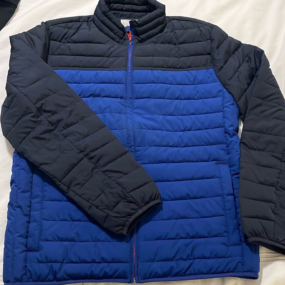 Gap Windproof Jacket